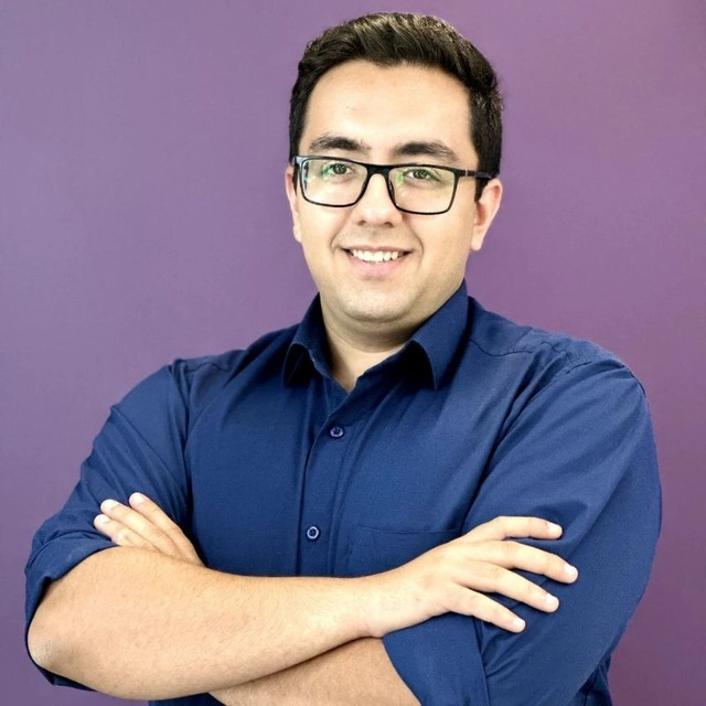 Hamidreza Hassanzadeh